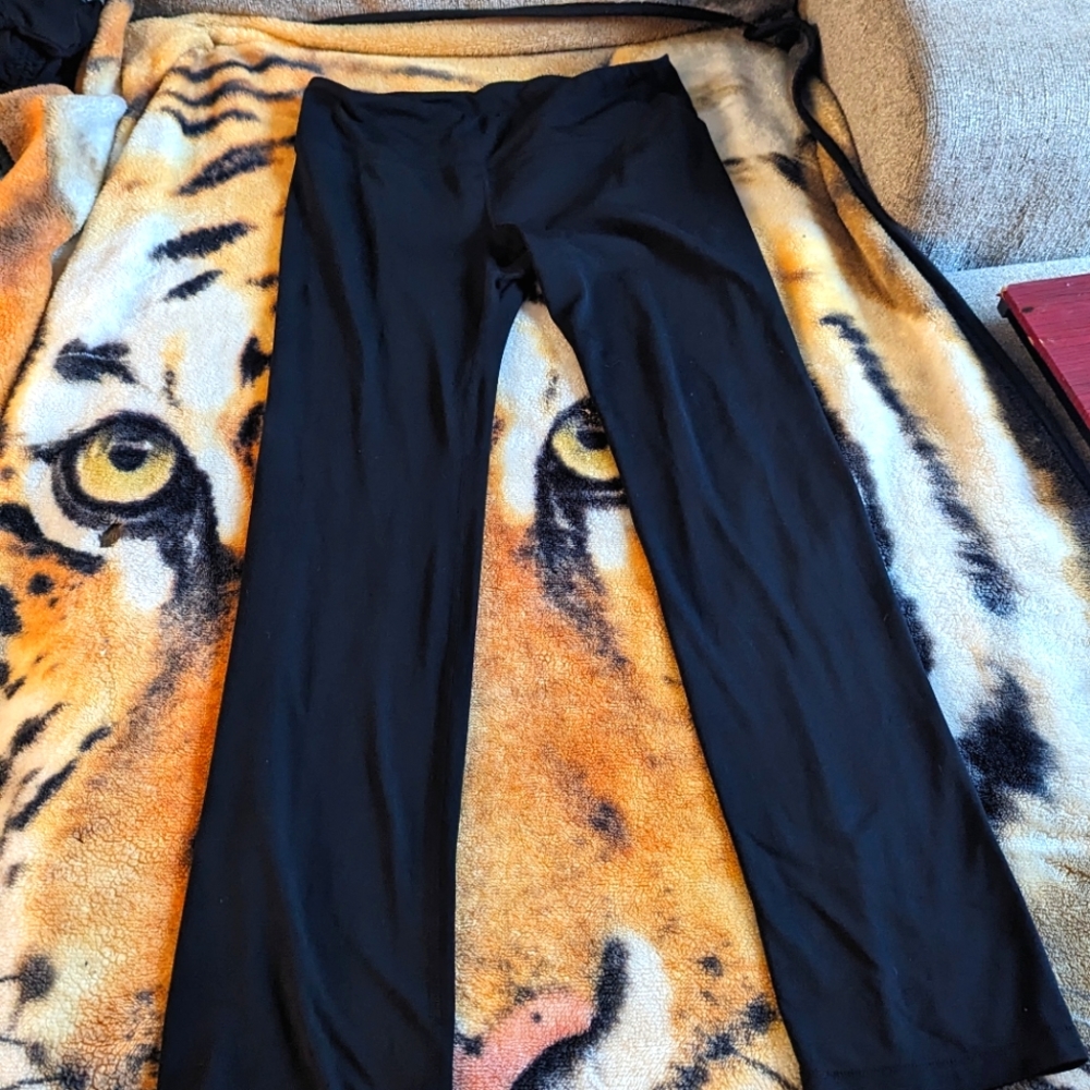 Gap athletic pants